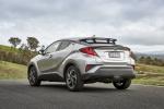 Toyota C-HR Koba Hybrid 2019 года (AU)